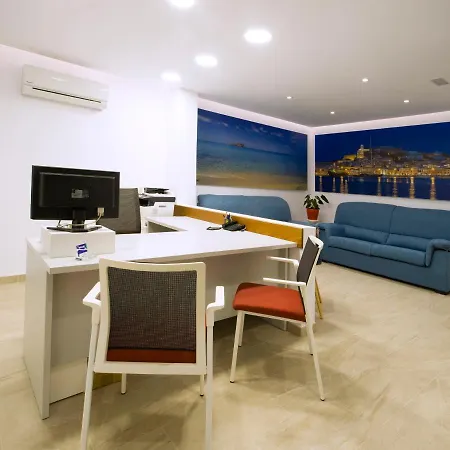 Pensionat Costa Blanca