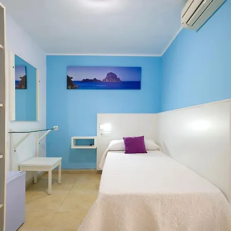 Costa Blanca * Ibiza stad