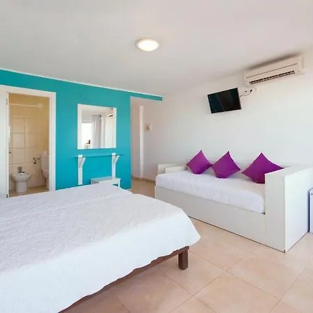 Costa Blanca Pensionat