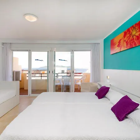 Pensionat Costa Blanca Ibiza stad