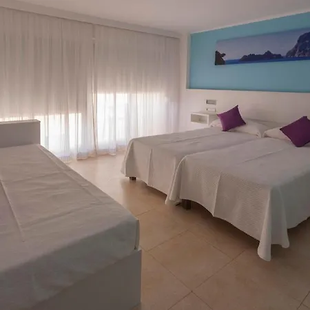 Pensionat Costa Blanca