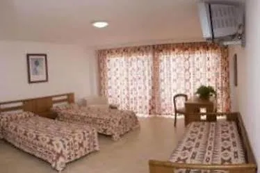 Pensionat Costa Blanca *