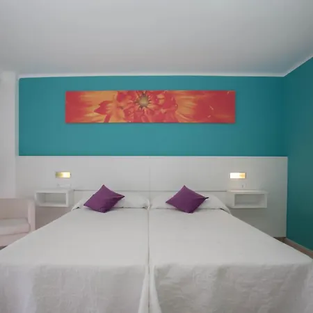 Costa Blanca Ibiza stad